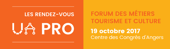 Forum des Métiers du Tourisme et de la Culture
